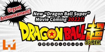 《Dragon Ball Super》新电影正在制作中！预计会在2022年上映！