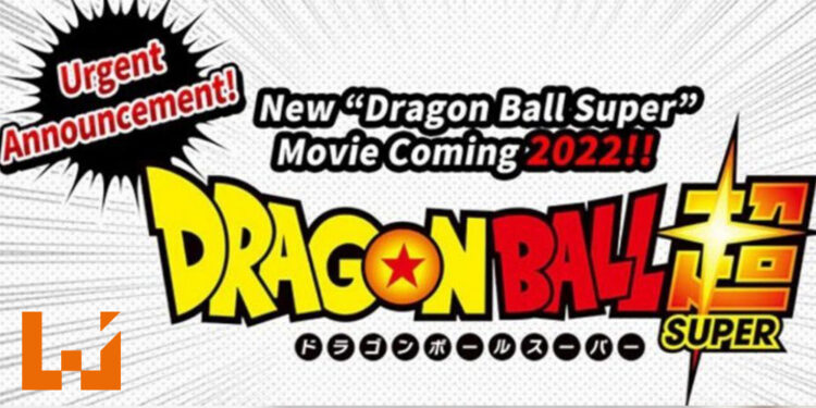 《Dragon Ball Super》新电影正在制作中!预计会在2022年上映!
