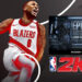 网传Epic Games Store这个星期送出《NBA 2K21》！今晚就会揭晓！