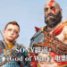 SONY出面辟谣！暂无拍摄《God of War》电影版的打算！