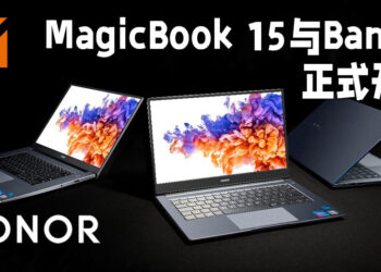 HONOR MagicBook 15笔电以及HONOR Band 6智能手环正式开卖！笔电售价仅RM3,699！
