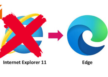 Microsoft将于明年终止对Internet Explorer 11的支持！IE结束了27年来的服务！
