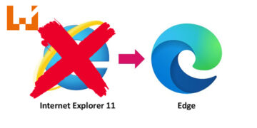 Microsoft将于明年终止对Internet Explorer 11的支持！IE结束了27年来的服务！