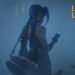 《League of Legends》首部动漫《Arcane》 将于2021年秋季在Netflix独家上映！Jinx与Vi之间的怨恨情仇！