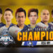 恭喜RSG Malaysia荣获MPL Malaysia第七赛季冠军！4-2翻盘勇挫对手！
