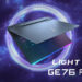 全新MSI GE76/GE66 Raider上市啦！搭载着第11代Intel处理器让玩家有全新游戏体验！