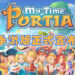 《My Time at Portia》正式宣布将会移植到手机上！是时候在手机上一起经营工坊啦！