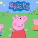 卡通《Peppa Pig》改编游戏《My Friend Peppa Pig》预计于10月22日在各大平台发售！