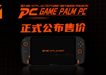 ONE XPLAYER PC掌机正式推出！超级早鸟优惠最低售价约RM3,378！