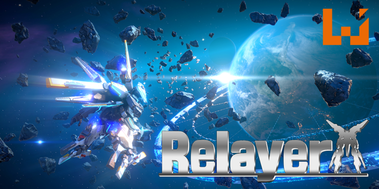角川游戏新作《Relayer》确认将于今年内全球同步发售！众多游戏细节首次公开！