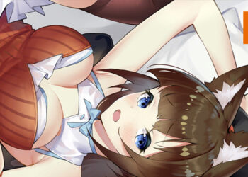 18禁小黄游《Seek Girl VIII》最终章正式上线！用最安全的套路解救女孩！