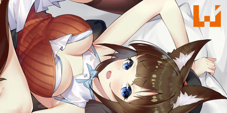 18禁小黄游《Seek Girl VIII》最终章正式上线！用最安全的套路解救女孩！