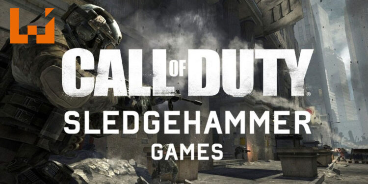 下一代《Call of Duty》新作将由Sledgehammer Games着手开发!曾担任《Call of Duty: World War II》主要开发商!