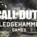下一代《Call of Duty》新作将由Sledgehammer Games着手开发！曾担任《Call of Duty: World War II》主要开发商！