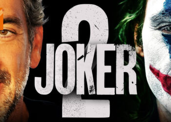 《Joker》电影导演兼编剧将回归！继续为《Joker 2》编写故事！