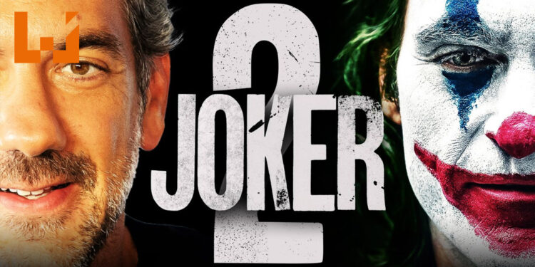 《Joker》电影导演兼编剧将回归!继续为《Joker 2》编写故事!