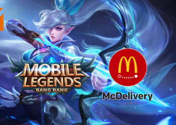 《Mobile Legends: Bang Bang》与McDelivery合力举办MPL季后赛！选手及玩家皆可赢得总价值11万美金的奖励！