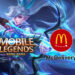 《Mobile Legends: Bang Bang》与McDelivery合力举办MPL季后赛!选手及玩家皆可赢得总价值11万美金的奖励!