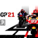 Wanuxi评测PS5版本《MotoGP 21》!逼真且带感的摩托车竞速游戏!