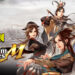 Wanuxi评测《Kingdom Heroes M》！在三国展开热血的国战吧！