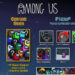 【Summer Game Fest】《Among Us》全新捉迷藏模式！第五张新地图即将到来！