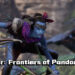【UbiForward】《Avatar》电影改编新作《Avatar: Frontiers of Pandora》公开！预计2022年上市！