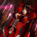 《Bloodstained：Ritual of the Night》手机版全新更新！新角色「无血」与「BOSS复仇模式」免费解锁！