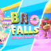 与《Fall Guys》非常相似的《Bro Falls: Ultimate Showdown》上架Steam!目前开放免费游玩、玩家评价为特别好评!
