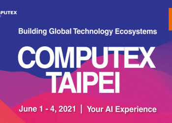 Computex 2021线上展览会特报！一系列创新产品正式公开！