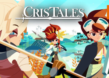 《Cris Tales》释出开场动画！宣布将于7月20日上市！