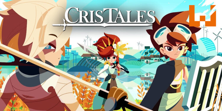 《Cris Tales》释出开场动画！宣布将于7月20日上市！