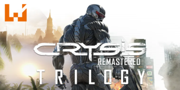 Crytek公布《Crysis》重制三部曲合集！再度穿上Nanosuit体验显卡危机！