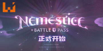 《DOTA 2》「Nemestice」活动正式开跑！通行证加入「Spectre」至宝外观以及「Dragon Knight」动画版皮肤！