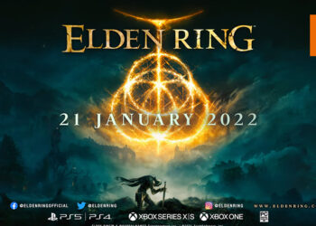 【Summer Game Fest】《Elden Ring》全新预告！预计2022年1月21日上市！