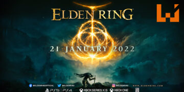 【Summer Game Fest】《Elden Ring》全新预告！预计2022年1月21日上市！