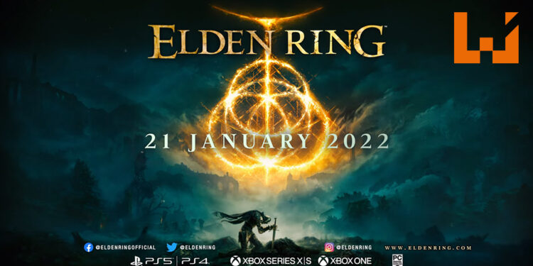 【Summer Game Fest】《Elden Ring》全新预告！预计2022年1月21日上市！