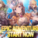 日系放置跨平台游戏《Eternal Scarlet》即將开启东南亚服！抢先公开游戏特色！
