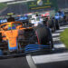 《F1 2021》更多的全新功能！准备好在次世代主机首次亮相！