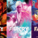 Ubisoft公布多部《Far Cry 6》跨媒体合作衍生作品!漫画小说生存指南样样俱全!