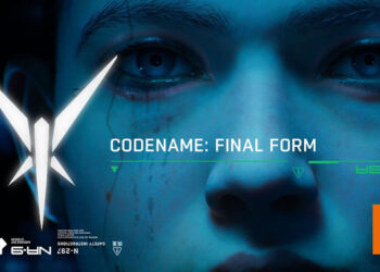 【Koch Media Primetime】《Final Form》正式公布！科幻走向的第一人称动作射击游戏！