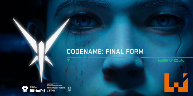【Koch Media Primetime】《Final Form》正式公布！科幻走向的第一人称动作射击游戏！