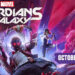 【E3 2021游戏展】Square Enix公布《Marvel’s Guardians of the Galaxy》！将会在今年内推出！