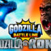 《Godzilla Battle Line》与《Godzilla vs. Kong》展开联动！金刚将加入战场！