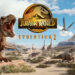 【Summer Game Fest】《Jurassic World Evolution 2》公开宣传影片！预计2021年推出！