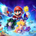 【UbiForward】《Mario + Rabbids Sparks of Hope》正式发布！将于2022年Switch平台发售！