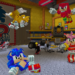 《Minecraft》推出《Sonic》30周年DLC！在方块世界和Sonic一起飚速！