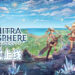 全新奇幻角色扮演手游《Mitrasphere》正式上线！5种不同的职业让玩家随意切换！