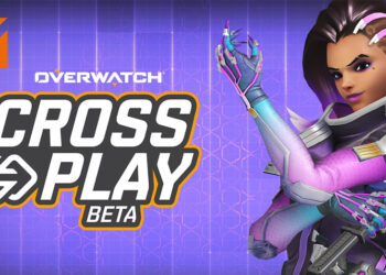 《Overwatch》加入跨平台联机功能 ！玩家必须绑定Battle.net账号！