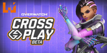 《Overwatch》加入跨平台联机功能 ！玩家必须绑定Battle.net账号！