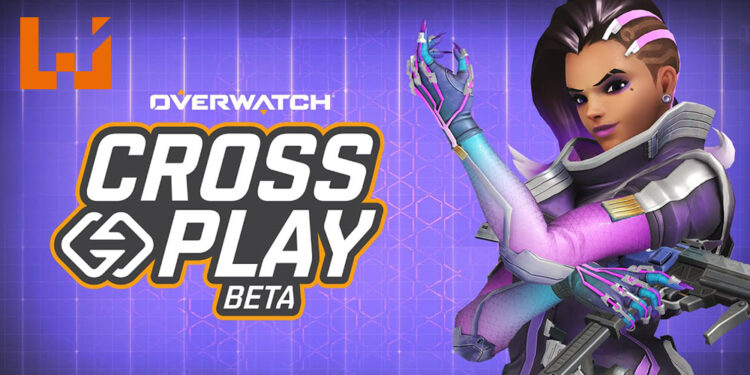《Overwatch》加入跨平台联机功能 !玩家必须绑定Battle.net账号!